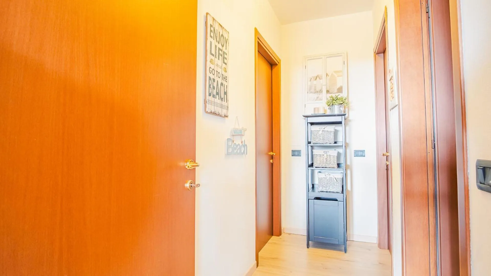 Apartmán La Terrazza Sul Lago - Italian Homing Polpenazze del Garda
