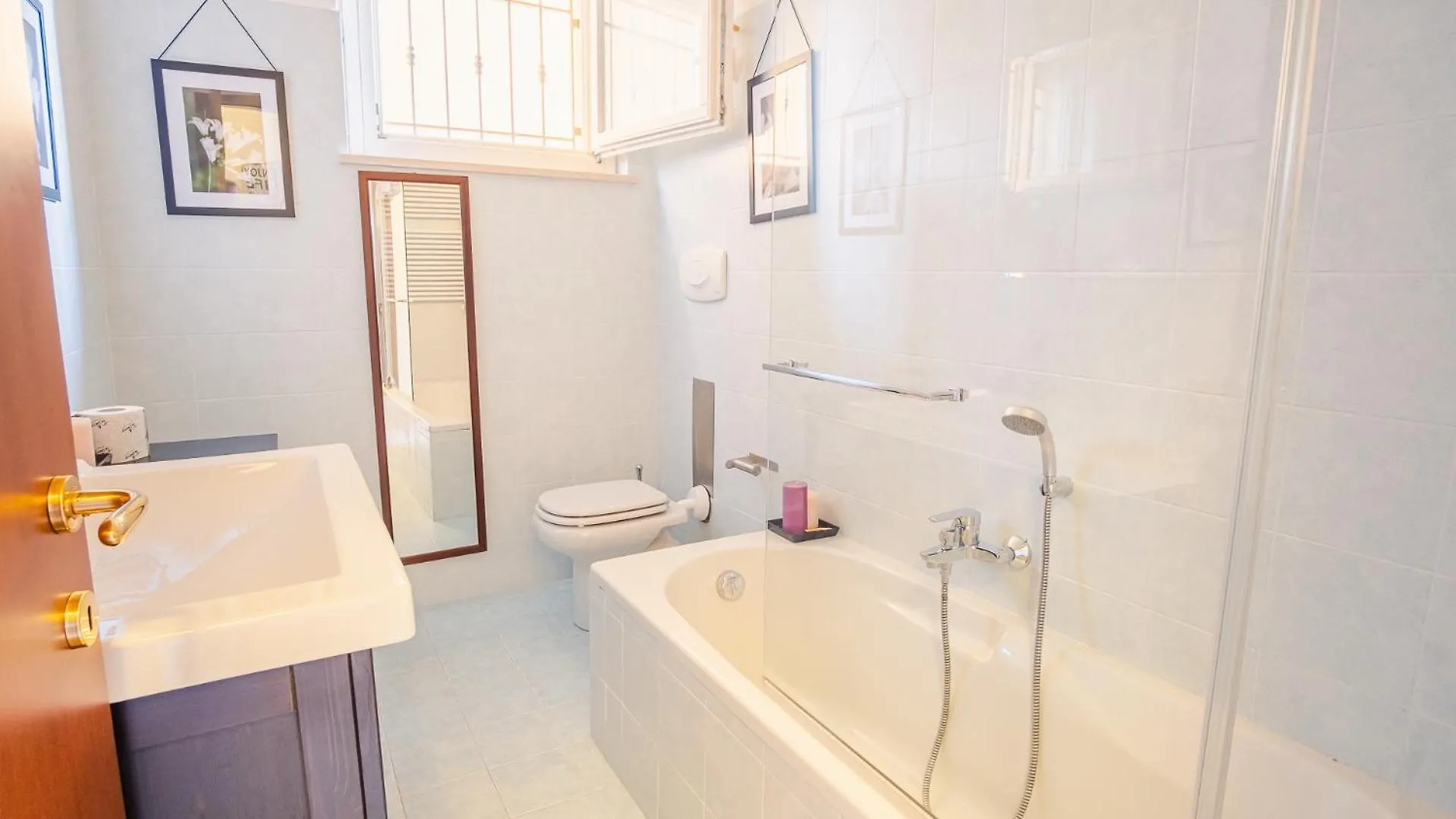 La Terrazza Sul Lago - Italian Homing Polpenazze del Garda Apartmán
