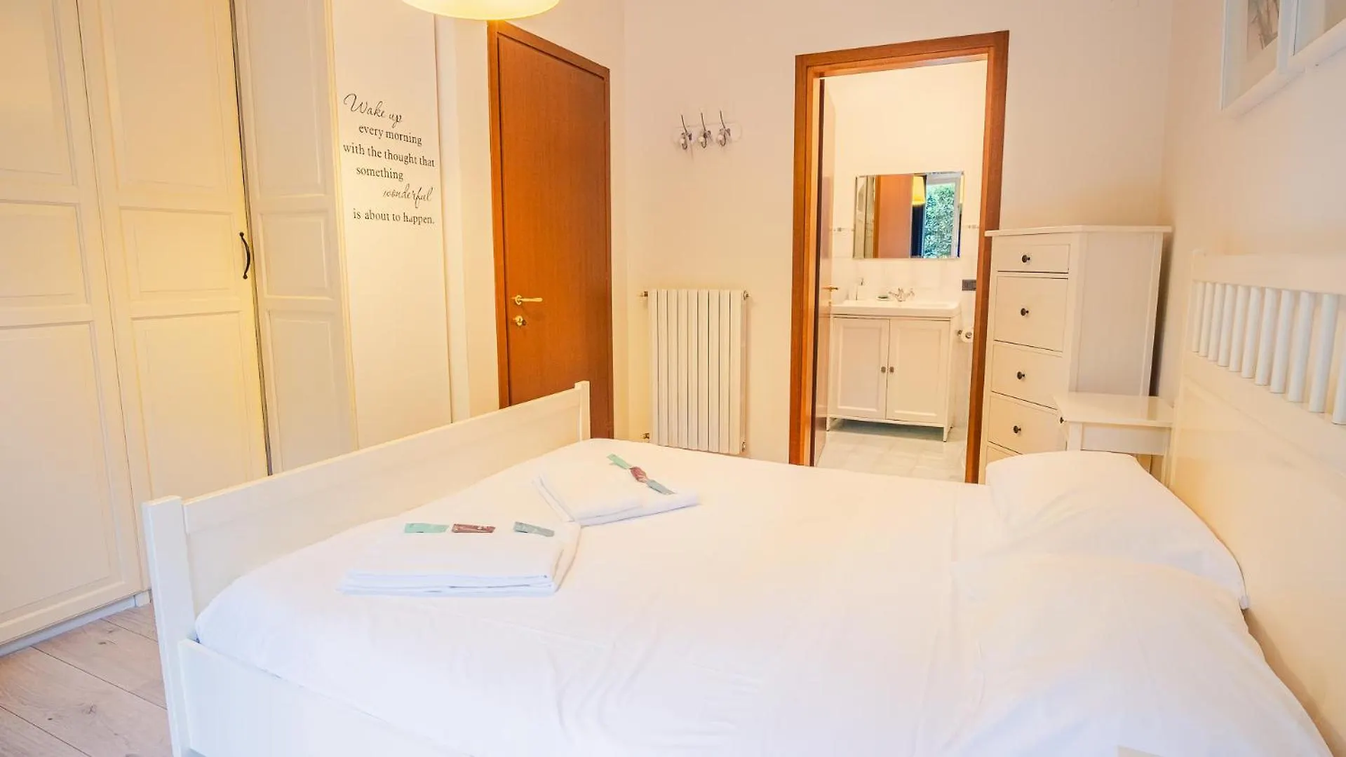 Apartmán La Terrazza Sul Lago - Italian Homing Polpenazze del Garda